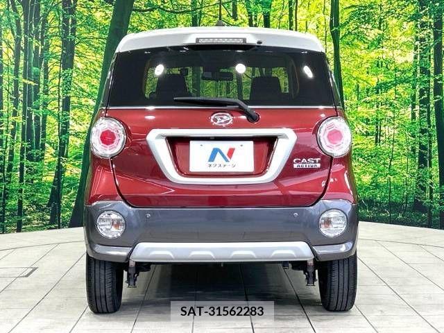 Daihatsu CAST 2016-04 325774-15