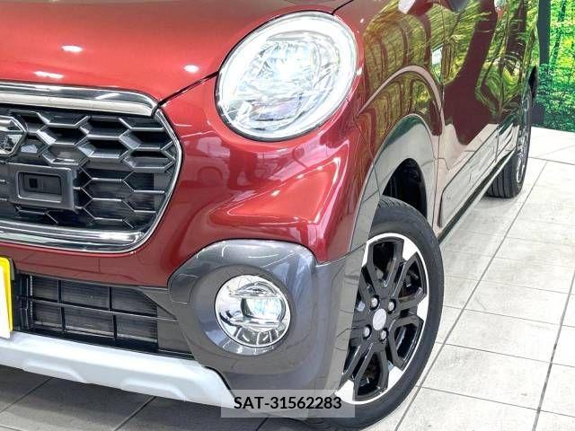 Daihatsu CAST 2016-04 325774-12