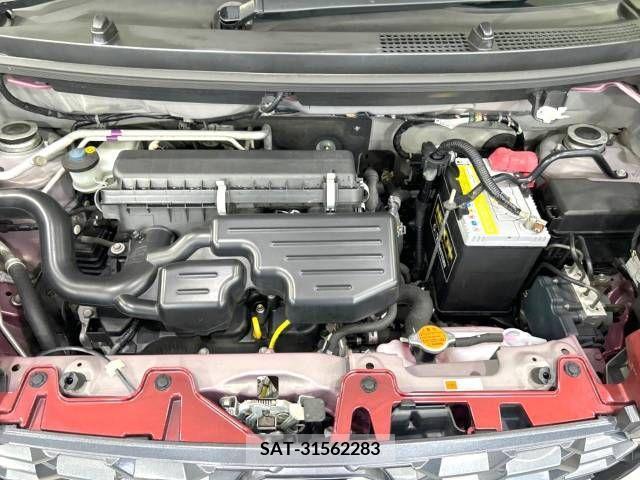 Daihatsu CAST 2016-04 325774-18