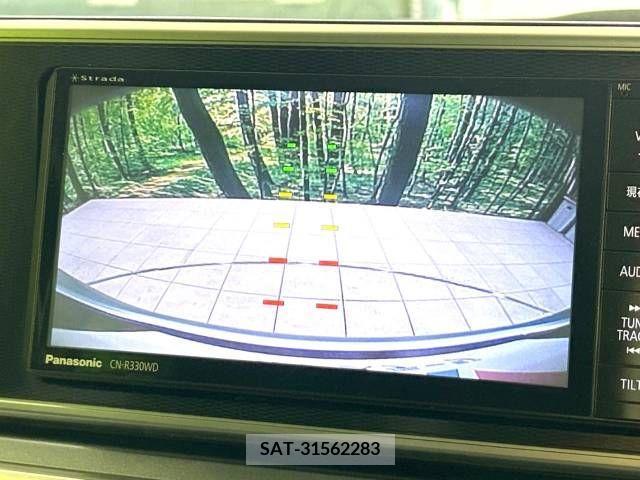 Daihatsu CAST 2016-04 325774-4