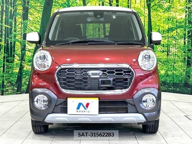 Daihatsu CAST 2016-04 325774-14