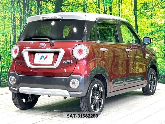 Daihatsu CAST 2016-04 325774-17