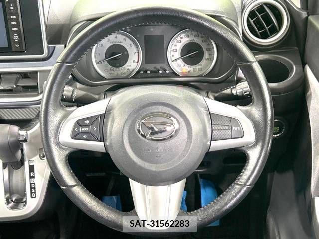 Daihatsu CAST 2016-04 325774-11