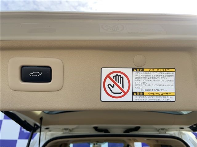 Toyota VELLFIRE 2009-07 1207-15