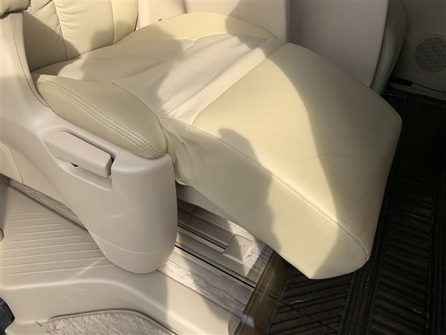 Toyota VELLFIRE 2009-07 1207-19