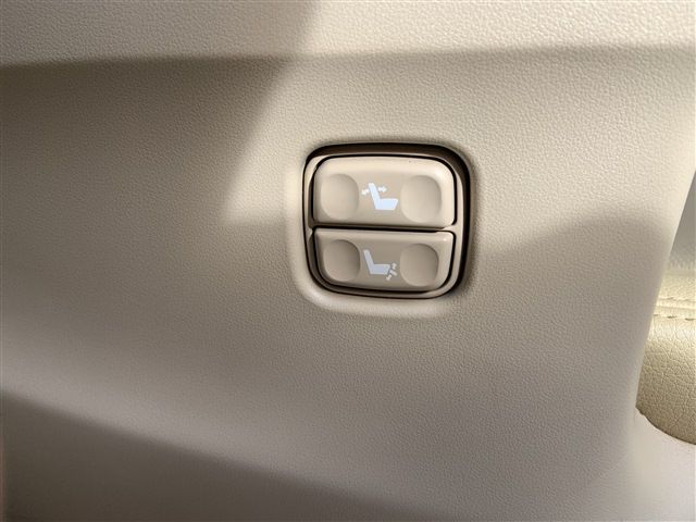 Toyota VELLFIRE 2009-07 1207-18