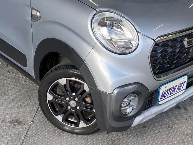 Daihatsu CAST 2016-11 192710-8