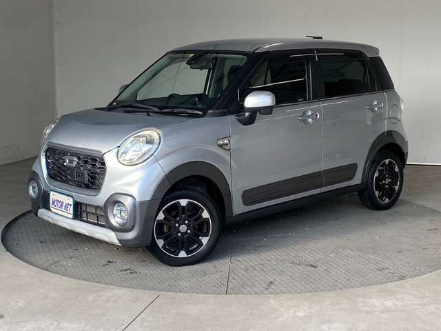 Daihatsu CAST 2016-11 192710-4