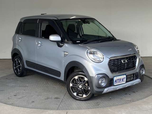 Daihatsu CAST 2016-11 192710-7