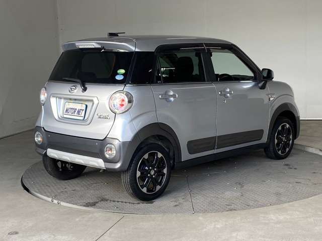 Daihatsu CAST 2016-11 192710-10