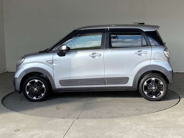 Daihatsu CAST 2016-11 192710-13