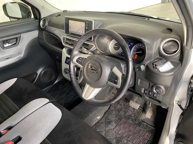 Daihatsu CAST 2016-11 192710-19