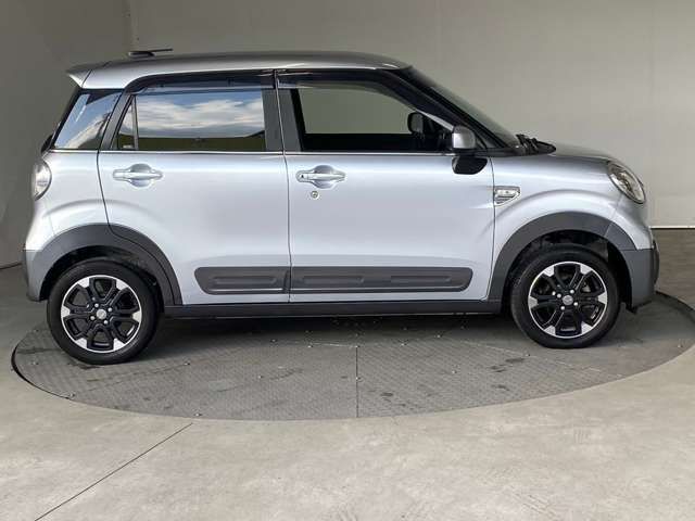 Daihatsu CAST 2016-11 192710-9