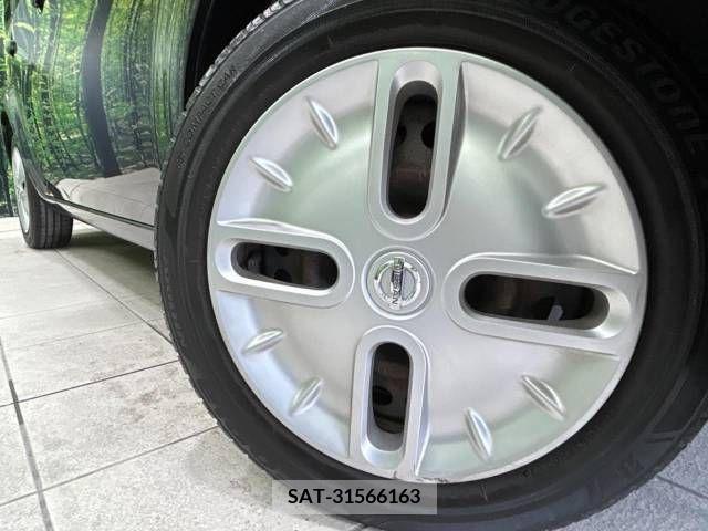 Nissan CUBE 2012-09 377383-13