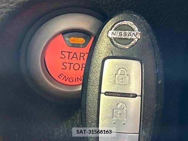 Nissan CUBE 2012-09 377383-3