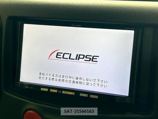 Nissan CUBE 2012-09 377383-2