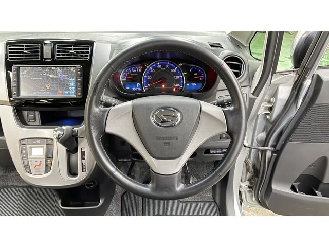 Daihatsu MOVE CUSTOM 2013-03 21581-10