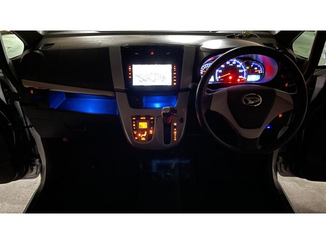 Daihatsu MOVE CUSTOM 2013-03 21581-9