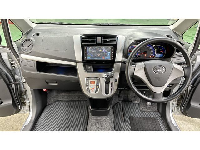Daihatsu MOVE CUSTOM 2013-03 21581-8