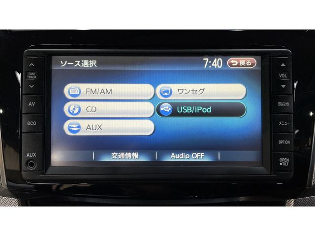 Daihatsu MOVE CUSTOM 2013-03 21581-17