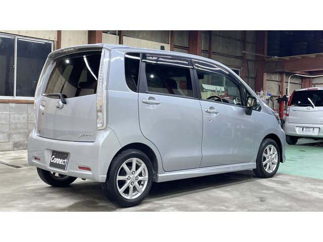 Daihatsu MOVE CUSTOM 2013-03 21581-6