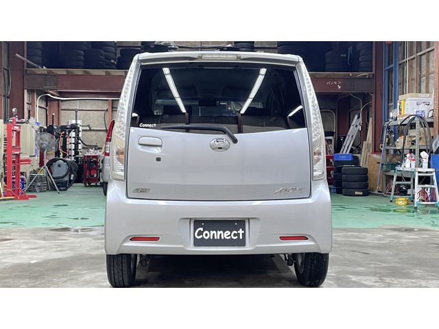 Daihatsu MOVE CUSTOM 2013-03 21581-5