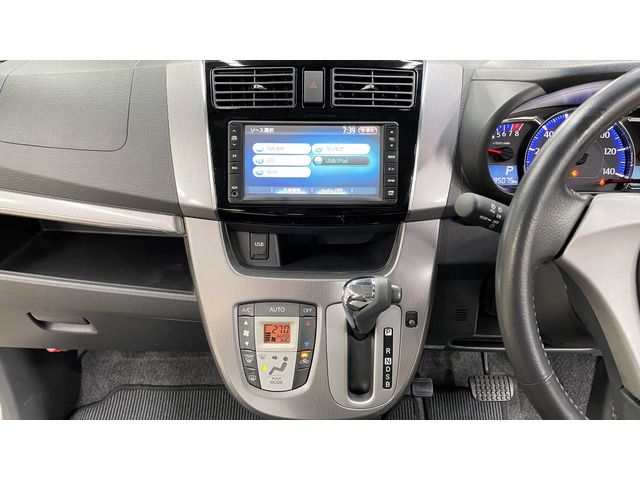 Daihatsu MOVE CUSTOM 2013-03 21581-15