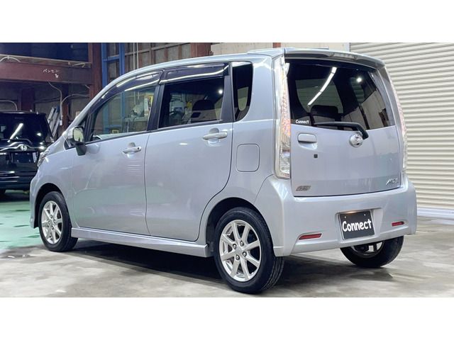 Daihatsu MOVE CUSTOM 2013-03 21581-4