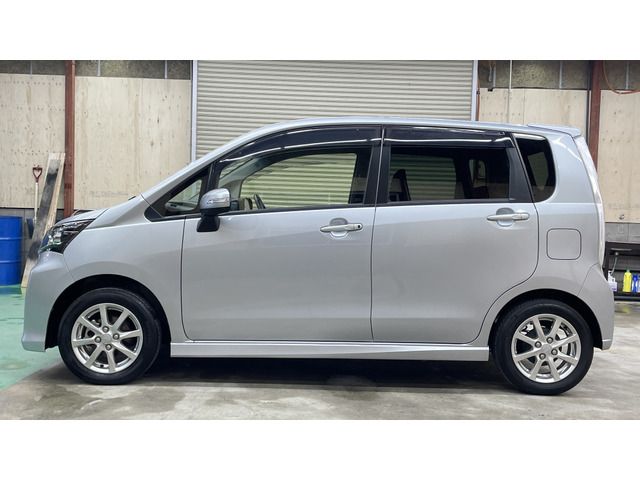 Daihatsu MOVE CUSTOM 2013-03 21581-3