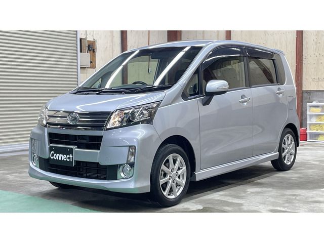 Daihatsu MOVE CUSTOM 2013-03 21581-2