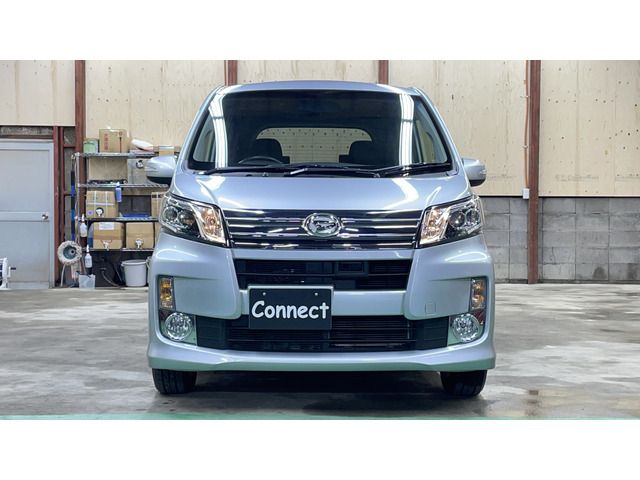 Daihatsu MOVE CUSTOM 2013-03 21581-1