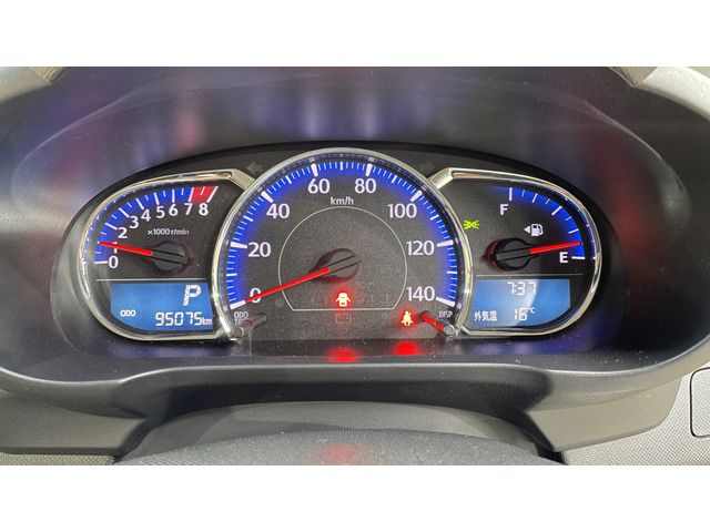 Daihatsu MOVE CUSTOM 2013-03 21581-11