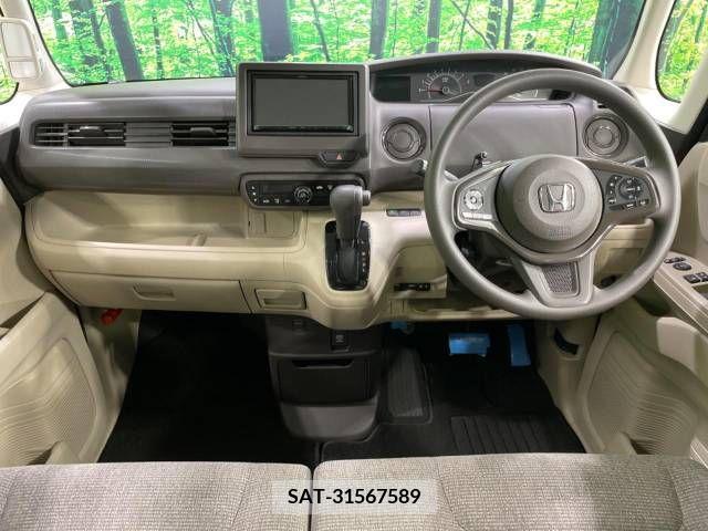 Honda N BOX 2017-12 364488-1