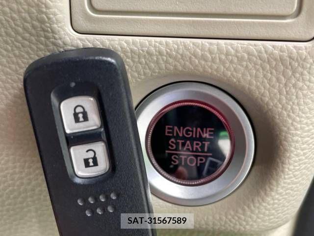 Honda N BOX 2017-12 364488-8