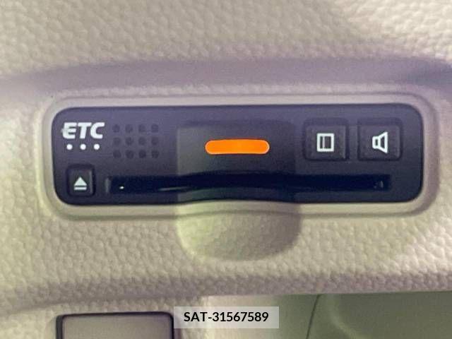 Honda N BOX 2017-12 364488-7