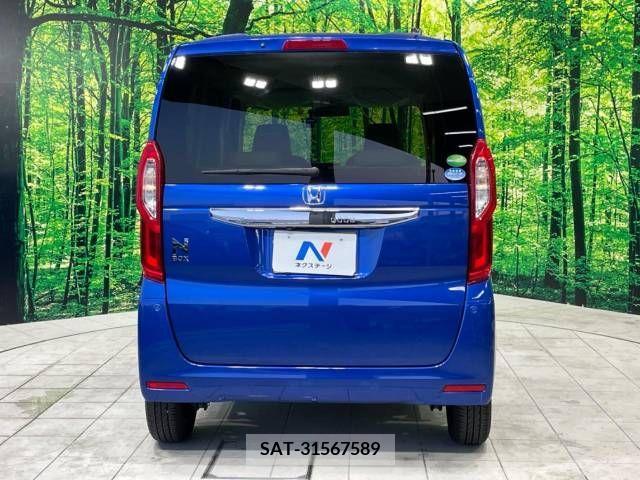 Honda N BOX 2017-12 364488-16