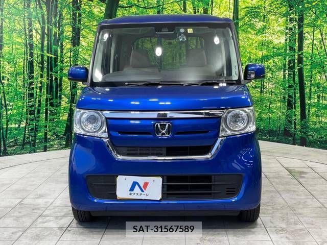 Honda N BOX 2017-12 364488-15