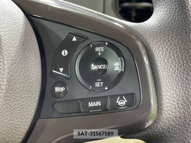 Honda N BOX 2017-12 364488-5