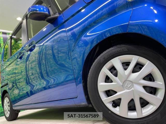 Honda N BOX 2017-12 364488-14