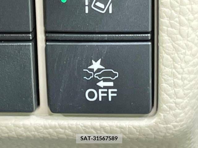 Honda N BOX 2017-12 364488-4