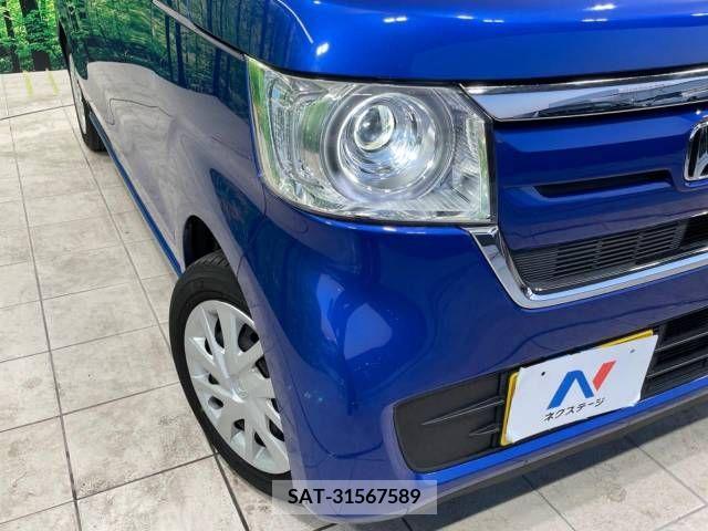 Honda N BOX 2017-12 364488-13