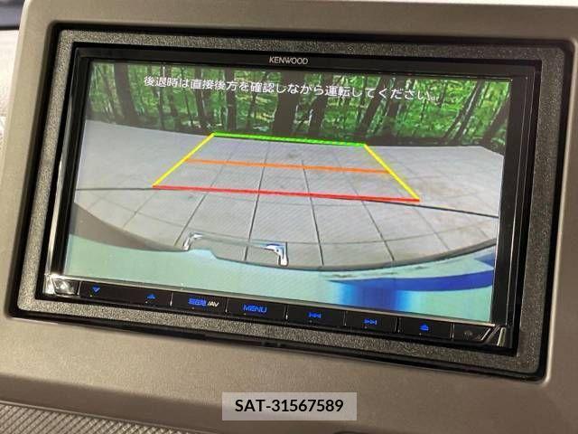 Honda N BOX 2017-12 364488-3