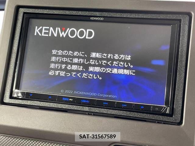 Honda N BOX 2017-12 364488-2
