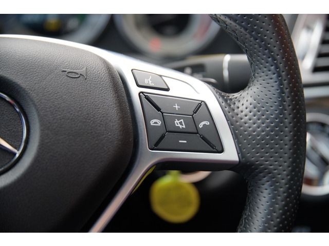 Mercedes Benz E-CLASS 2015-11 10764-14