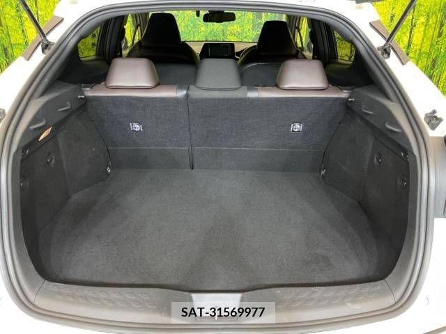 Toyota C-HR 2017-07 294923-10