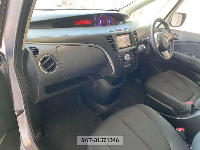 Mazda BIANTE 2011-09 356782-5