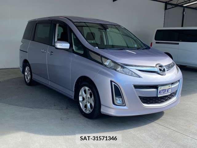 Mazda BIANTE 2011-09 356782-17