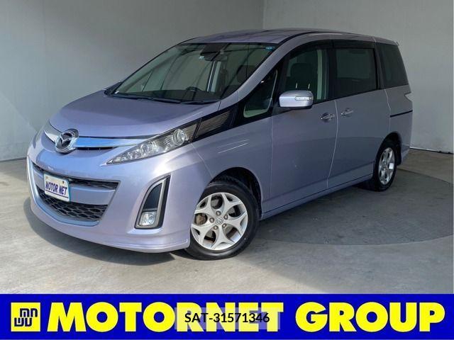 Mazda BIANTE 2011-09 356782-0