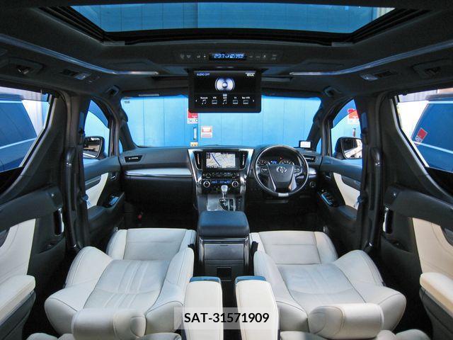 Toyota ALPHARD 2019-01 259248-13