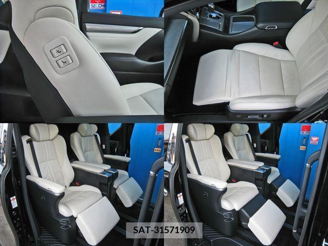 Toyota ALPHARD 2019-01 259248-23